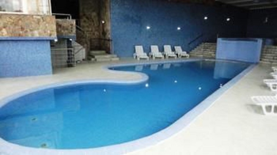 Hotel Nacional Inn Campos do Jordao Premium photo 21