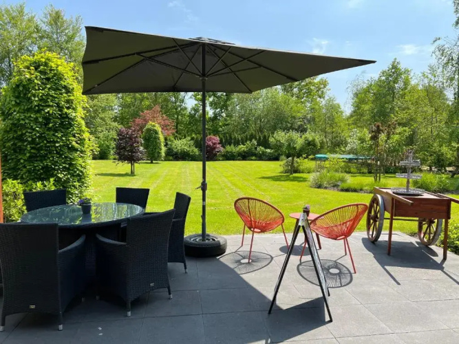 B&B 't Landschap
