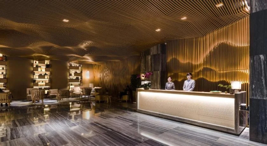 Sonmei Hotel