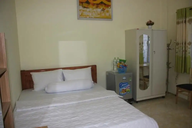 Nancy Guesthouse - Hostel