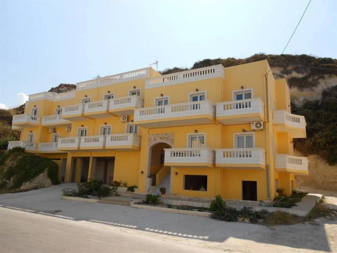 Hotelbild