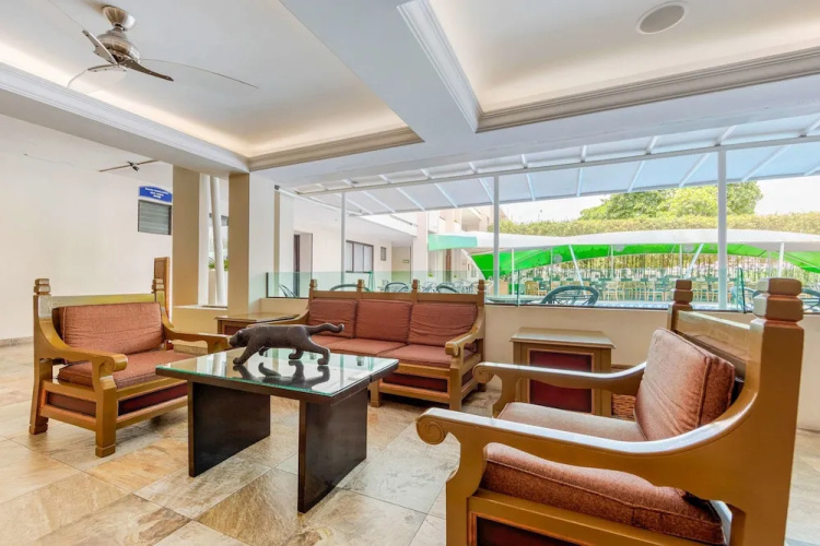 Quality Inn Tuxtla Gutierrez