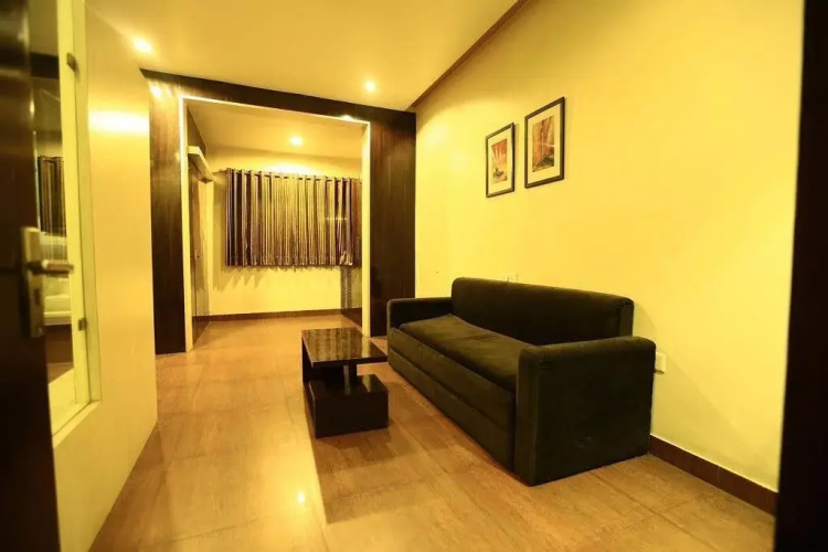 Hotel Harmony