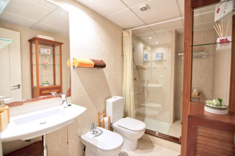 Apartamento Urbamar