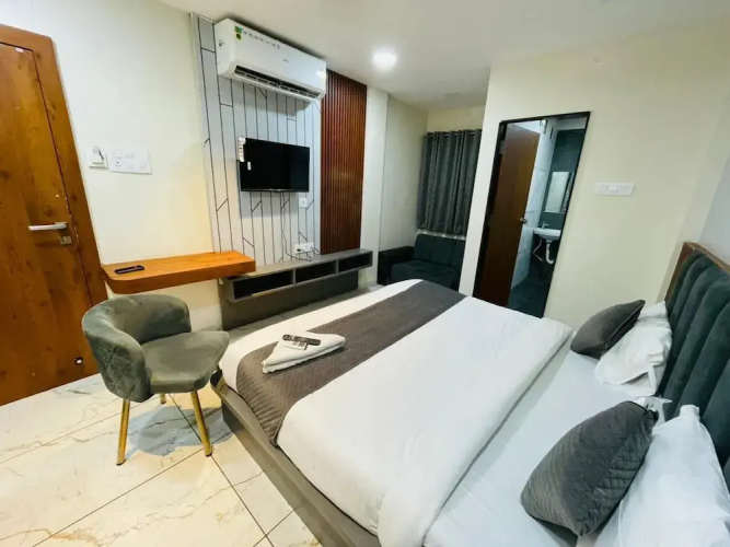 Hotel Namaste