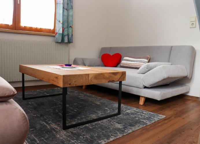 Quadruple Apartment