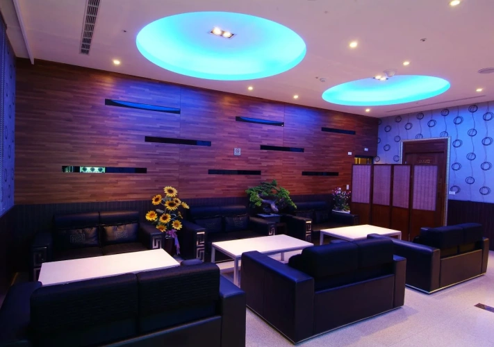 Federal Highway 2 Hotel