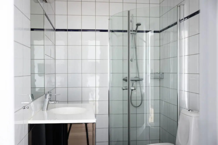 Frogner House Apartments AS