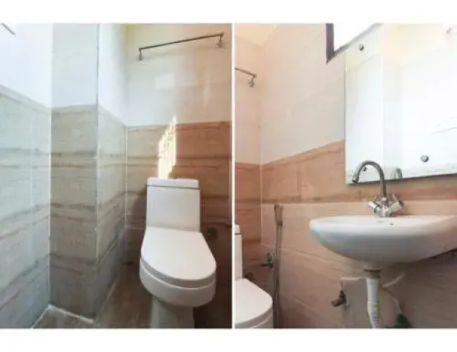 Hotel Kisan Palace by OYO Rooms