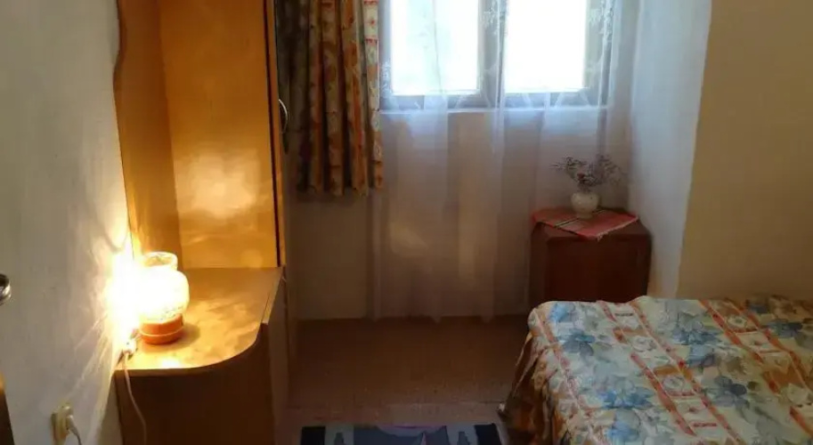 Guest Rooms Romantika