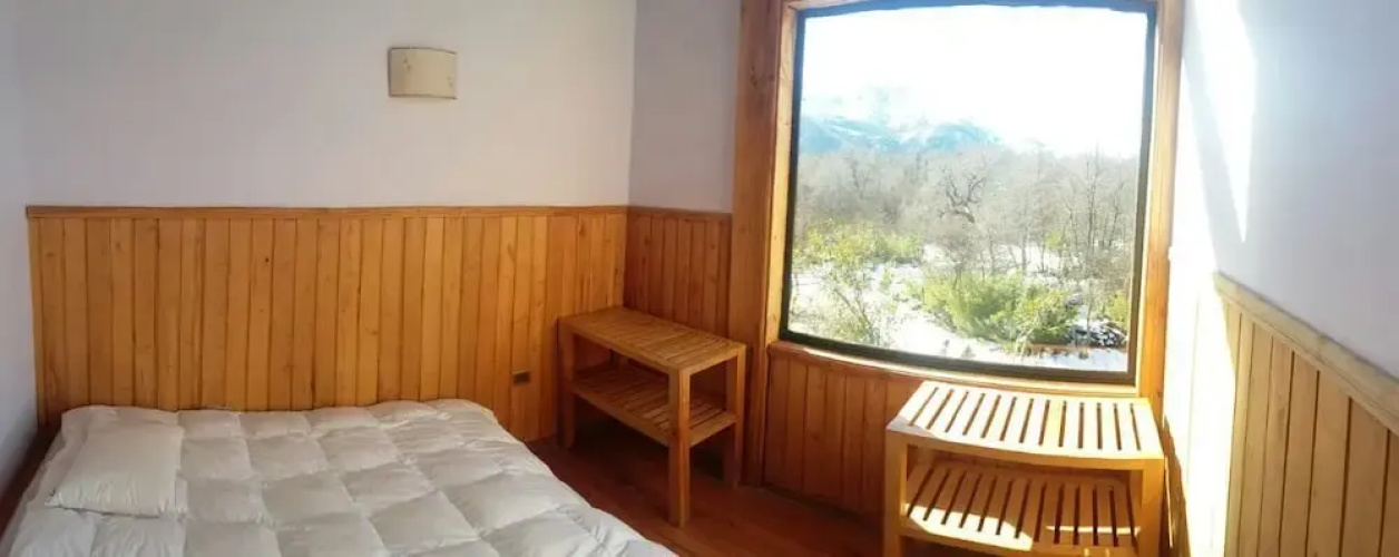 Ama Lodge