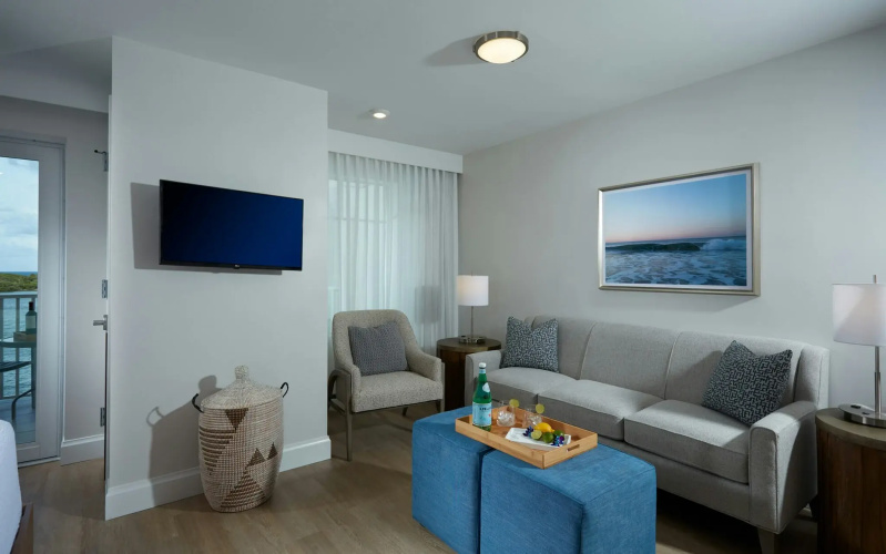 The Pointe Hotel