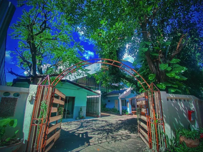 Jongrak Guest House