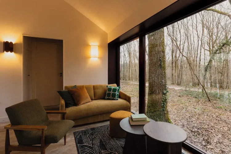 Repère Sauvage, Hôtel Lodges & Restaurant