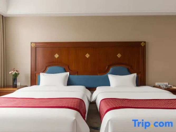 Business Twin room