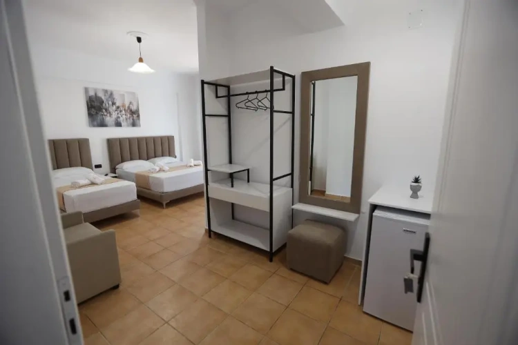 Comfort room