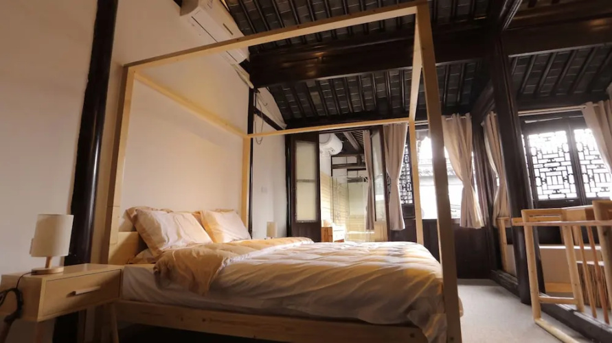 Suntu Vie Inn