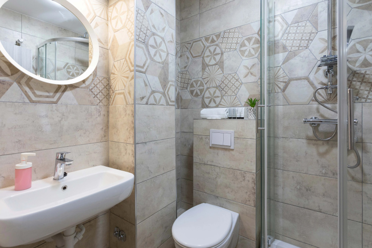 Beautiful Room near Kvaternik Square