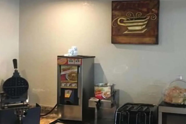 Express Inn West Memphis