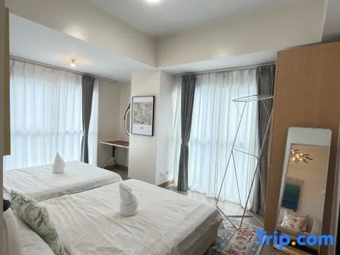 1 Bedroom Standard room with view