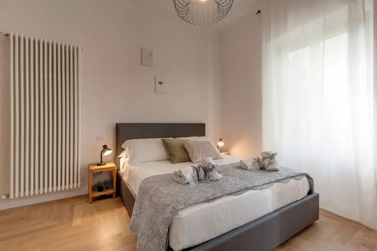 Mamo Florence - Guya Apartment