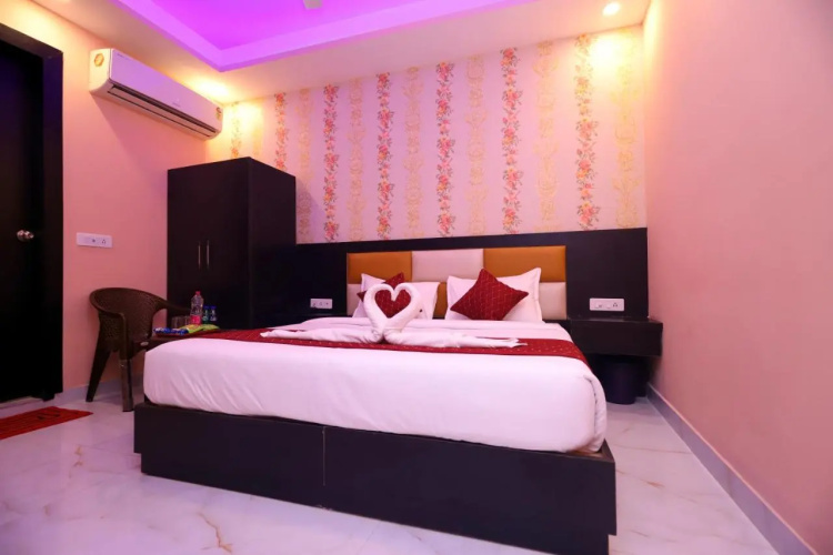 Hotel Jupiter Inn