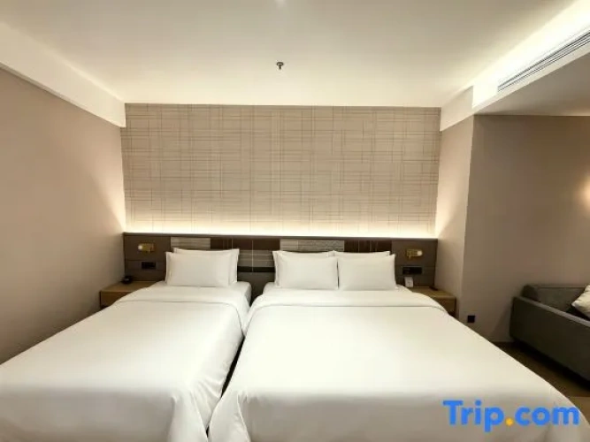 Standard Twin Family room