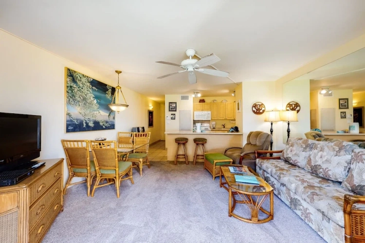 1 Bedroom Standard room