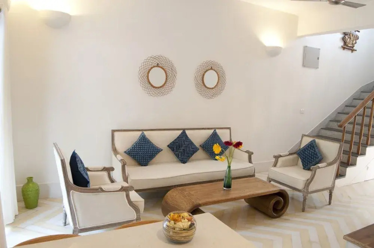 Acasa Amore Villa