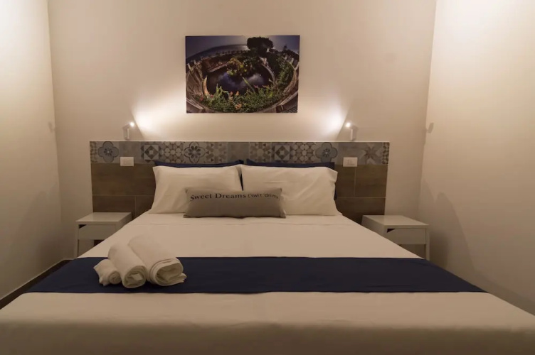 Raudino Rooms
