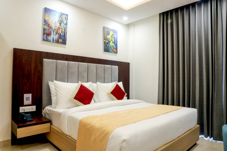 Hotel Gurugram Manesar