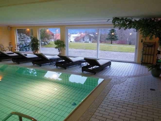 Parkhotel Tannenhof, Bild 10