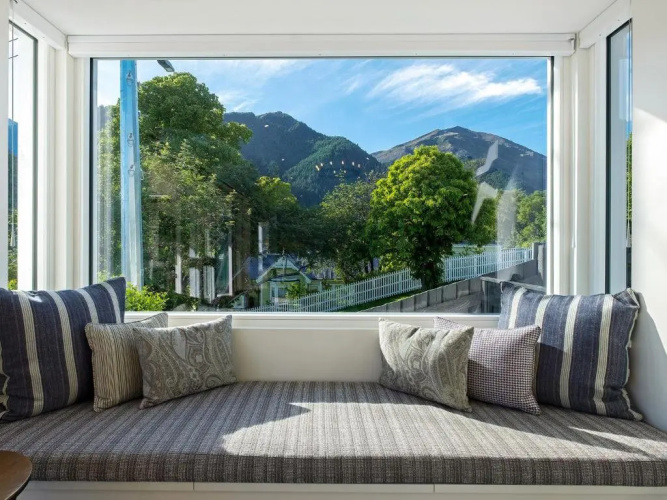 Stonehill Villa 1