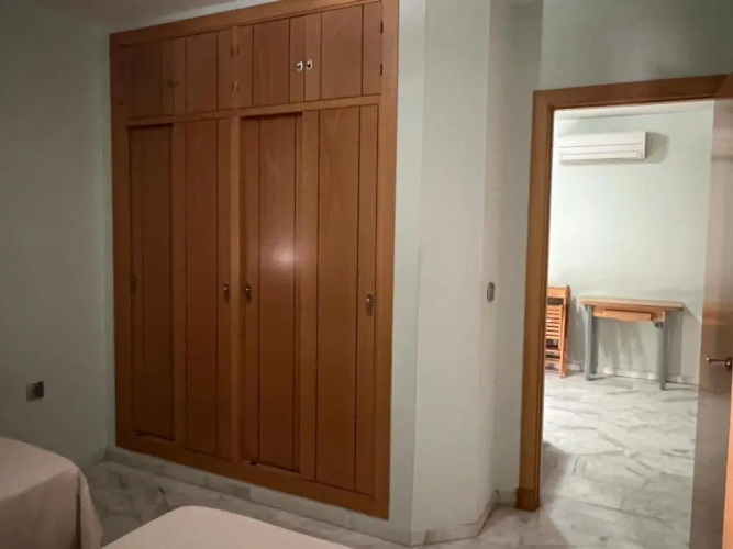 Apartahotel Doña Reyes