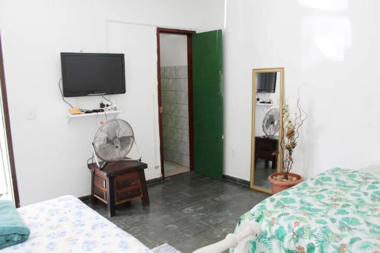 Hostel Malai Beach House