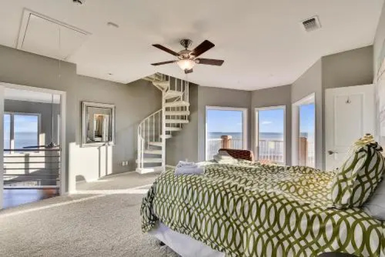 Chateau Soleil Apts