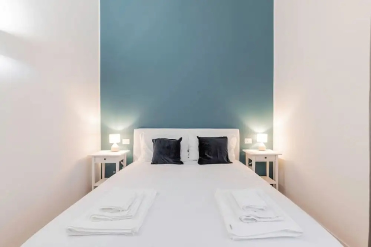 Casa Isella Stylish and Tranquil