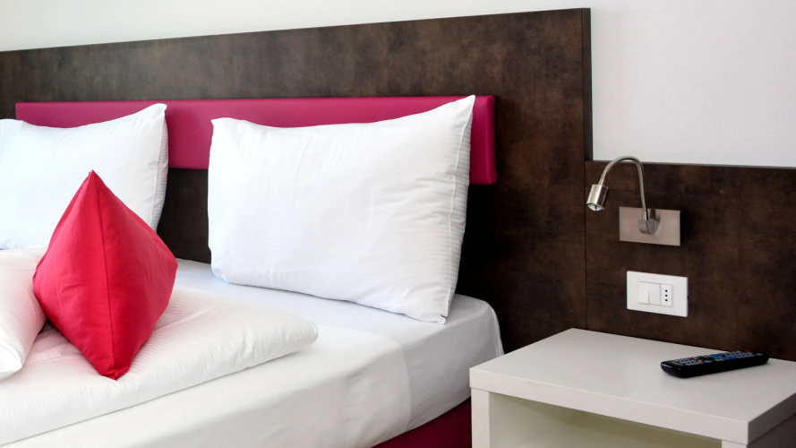 City Hotel Merano-NEW