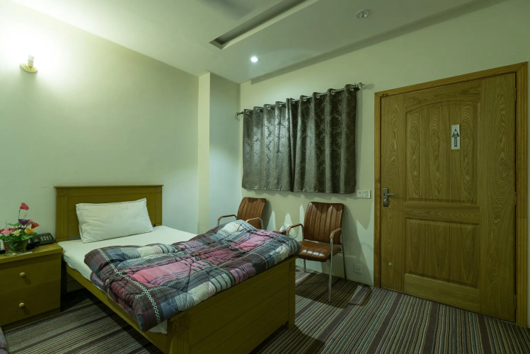 BnB Hotel