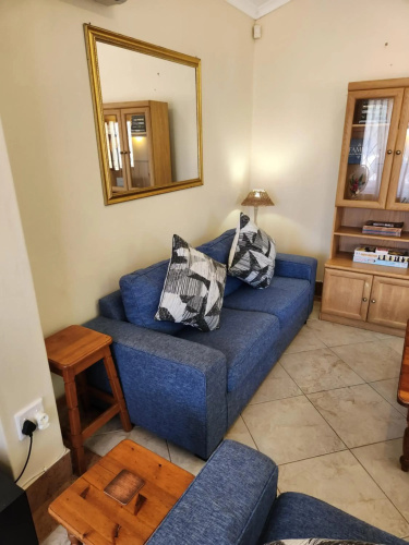 Aloe Self Catering