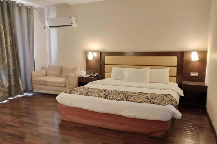 Hunza Darbar Hotel