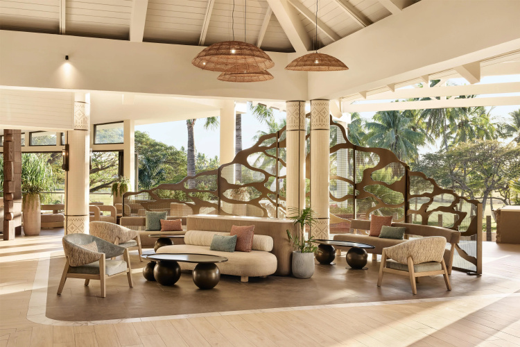 Radisson Blu Resort Fiji Denarau Island photo 33