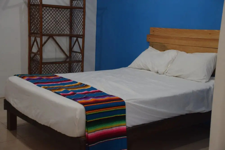hostal casa bohemia