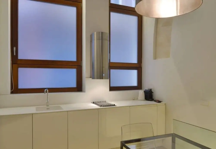 1 Bedroom Double Apartment with balcony