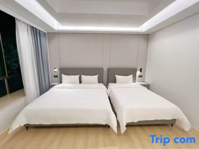 1 Bedroom Family Suite