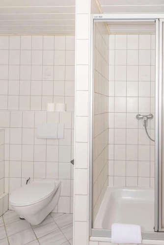 Mühlen Hotel Konschake