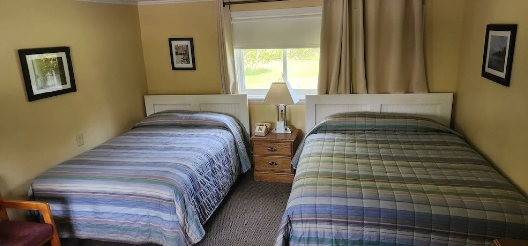 Wilson Lake Inn