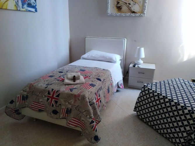 B&B Il Quadrifoglio