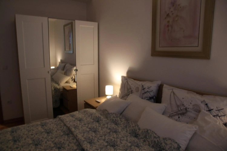 Vana apartment Zagreb