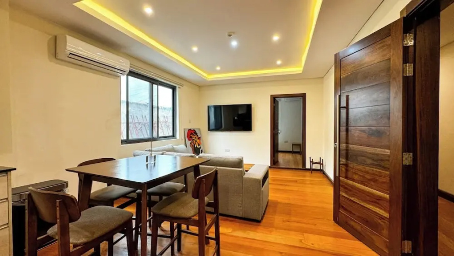 Seven7 Residence